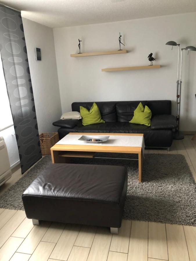 Ferienwohnung Kuhn Rhumspringe Экстерьер фото