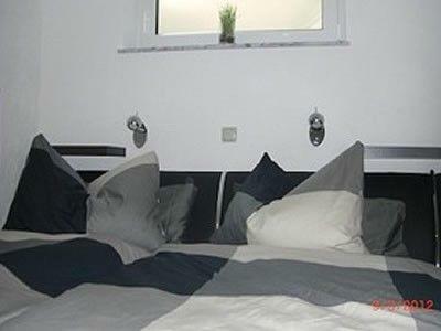 Ferienwohnung Kuhn Rhumspringe Экстерьер фото